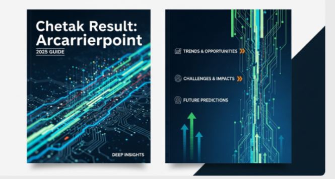 chetak result arcarrierpoint