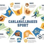 Carlahallbakes Sport