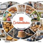 carlahallbakes life culture