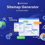 sitemap generator by spellmistake
