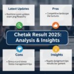 chetak result arcarrierpoint