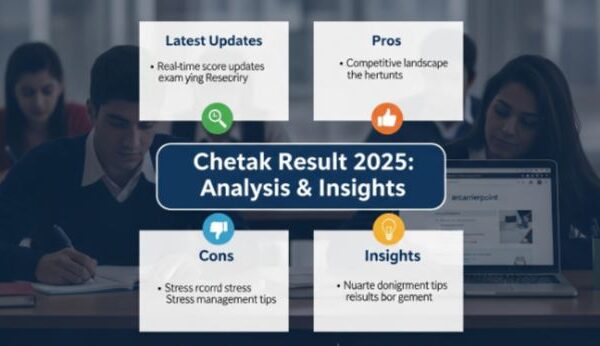 chetak result arcarrierpoint
