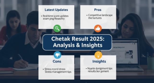 chetak result arcarrierpoint